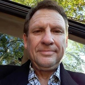 Meet your Posher, Mark